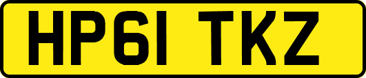 HP61TKZ