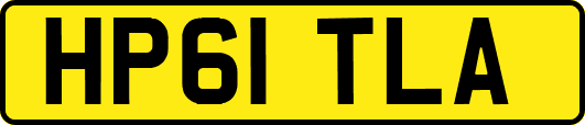 HP61TLA