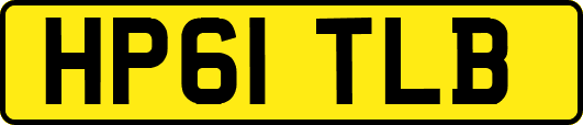 HP61TLB