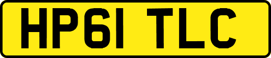 HP61TLC