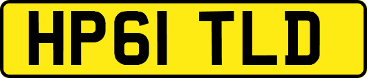 HP61TLD