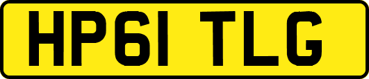 HP61TLG