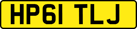 HP61TLJ