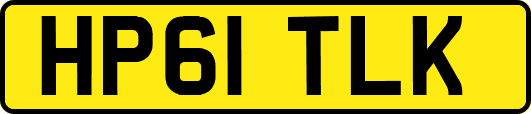 HP61TLK