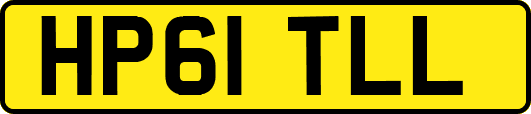 HP61TLL