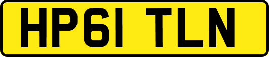 HP61TLN