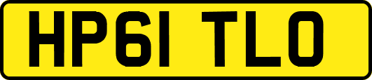 HP61TLO