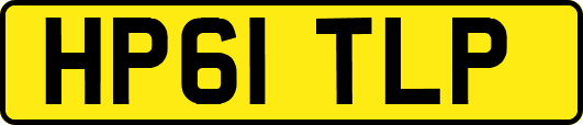 HP61TLP