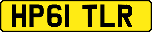 HP61TLR