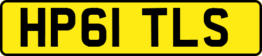 HP61TLS