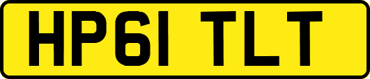 HP61TLT