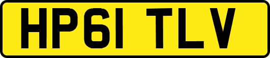 HP61TLV