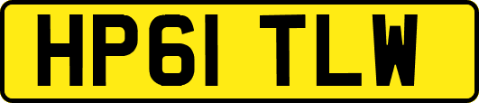 HP61TLW