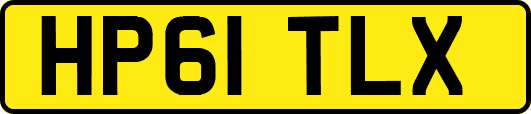 HP61TLX