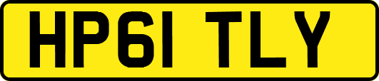 HP61TLY