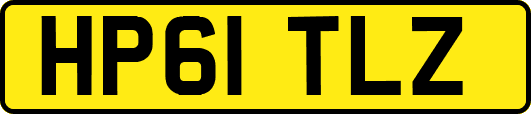 HP61TLZ