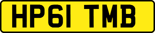 HP61TMB