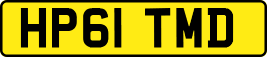 HP61TMD