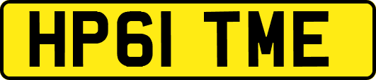 HP61TME