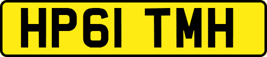 HP61TMH