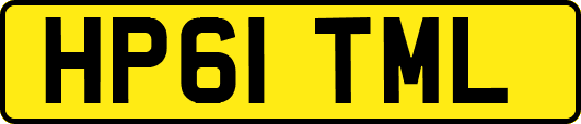 HP61TML