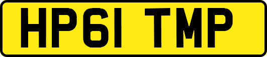 HP61TMP