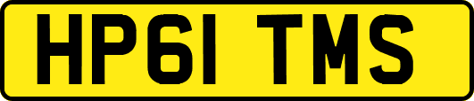 HP61TMS