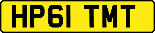 HP61TMT