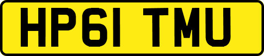HP61TMU
