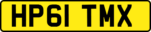 HP61TMX