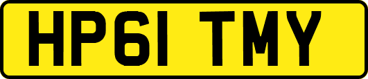 HP61TMY
