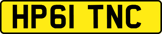 HP61TNC