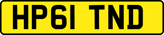 HP61TND