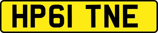 HP61TNE