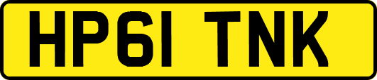 HP61TNK