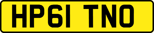 HP61TNO