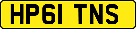HP61TNS