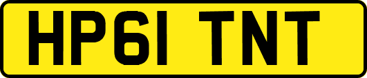 HP61TNT