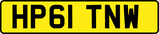 HP61TNW