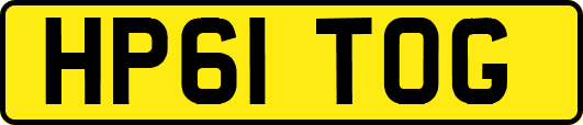 HP61TOG