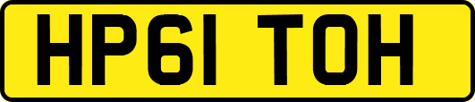 HP61TOH