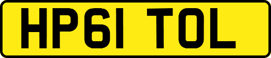 HP61TOL