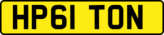 HP61TON