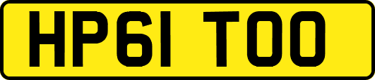 HP61TOO