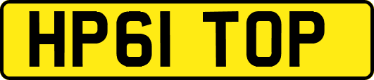 HP61TOP