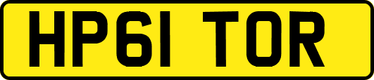 HP61TOR