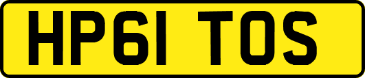 HP61TOS