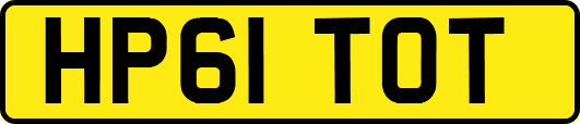 HP61TOT