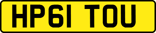 HP61TOU