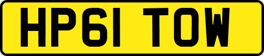 HP61TOW